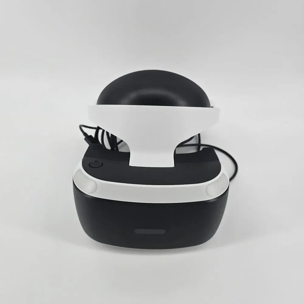 Sony playstation vr